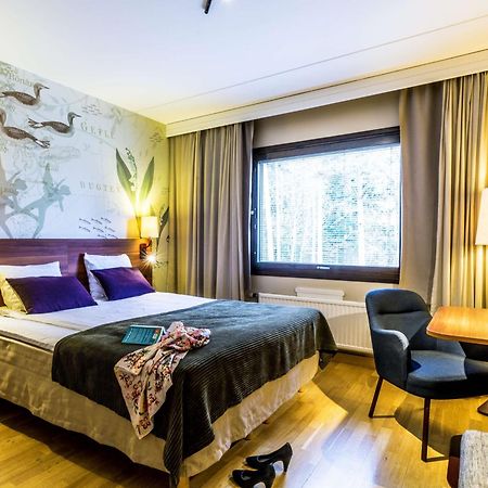 Scandic Gaevle Vaest Екстериор снимка
