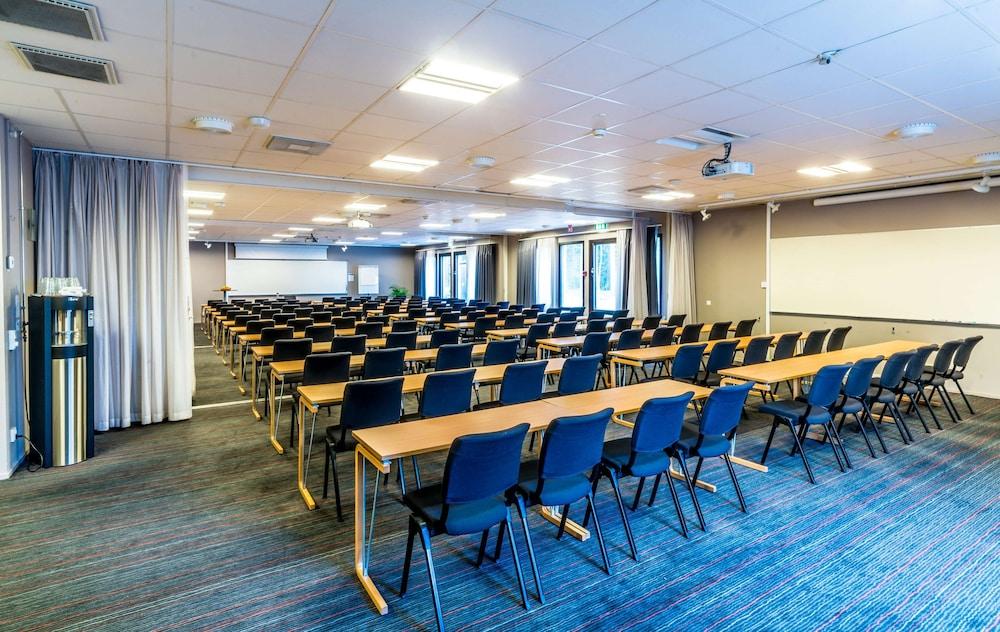 Scandic Gaevle Vaest Екстериор снимка