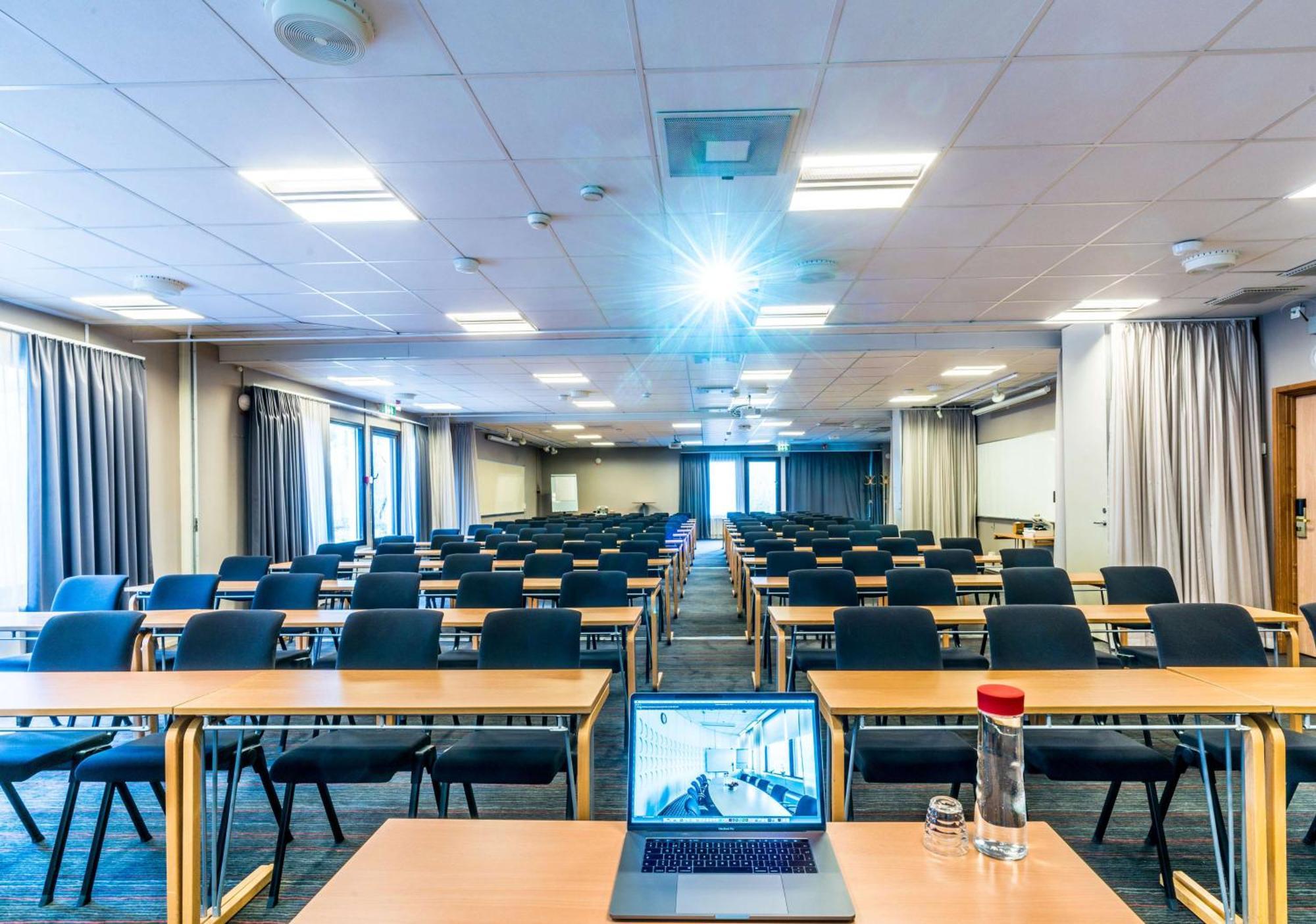 Scandic Gaevle Vaest Екстериор снимка