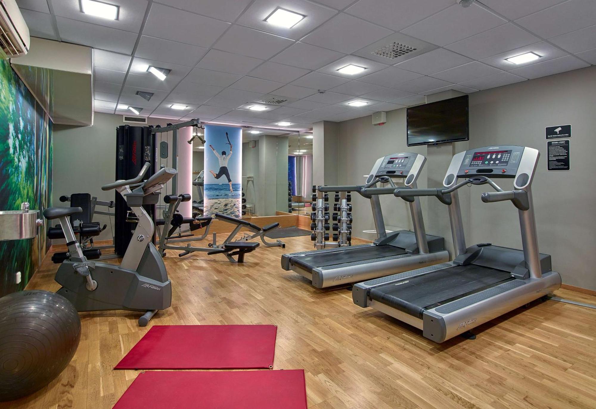 Scandic Gaevle Vaest Екстериор снимка