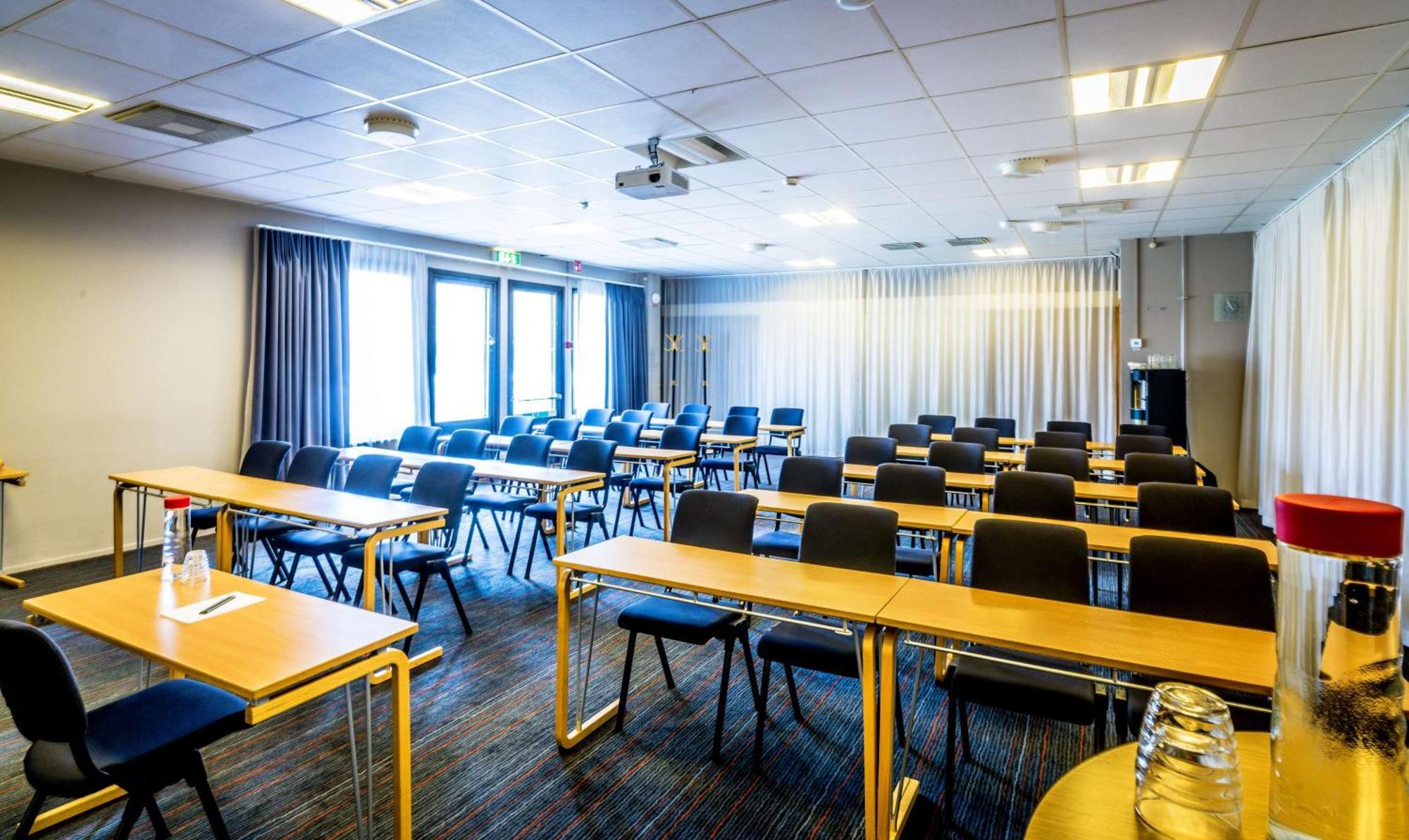 Scandic Gaevle Vaest Екстериор снимка