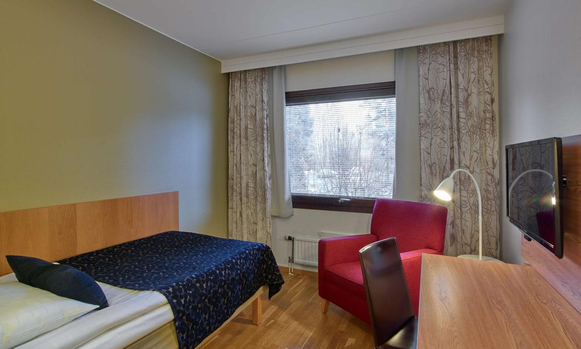 Scandic Gaevle Vaest Екстериор снимка
